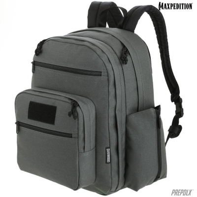 MAXPEDITION | Prepared Citizen Deluxe Backpack